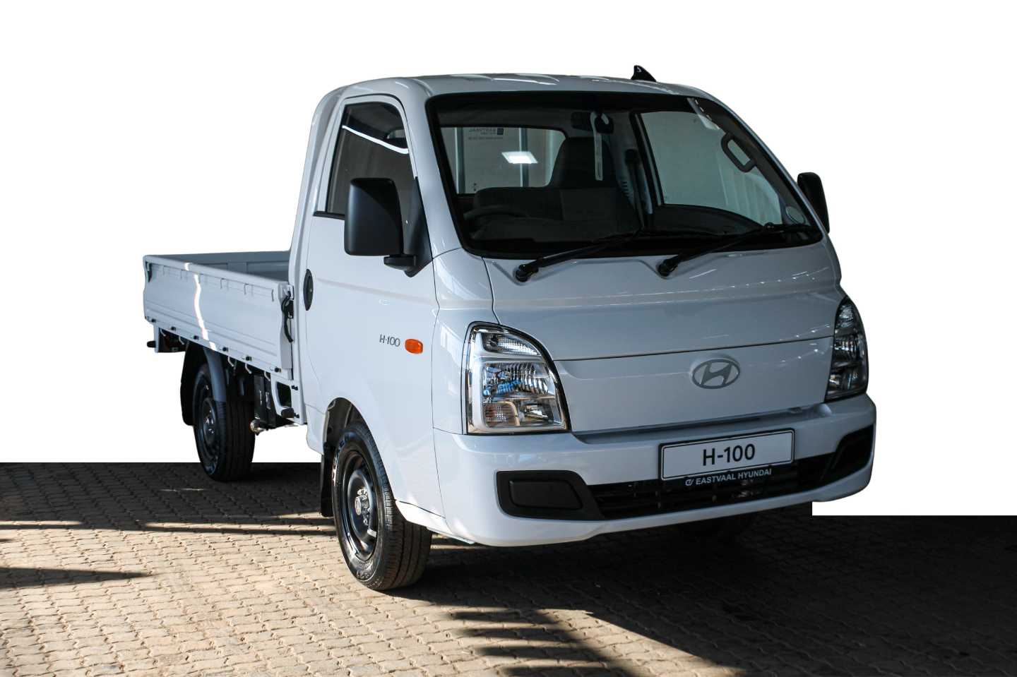 HYUNDAI H100 2.6D F/C D/S, image 1