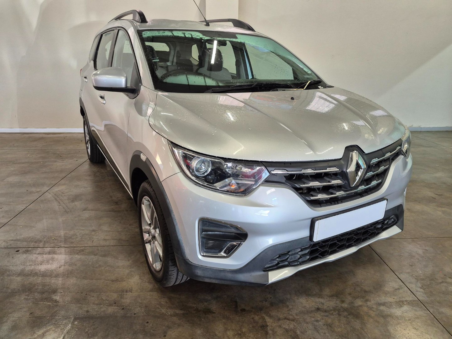 RENAULT TRIBER 1.0 PRESTIGE, image 1