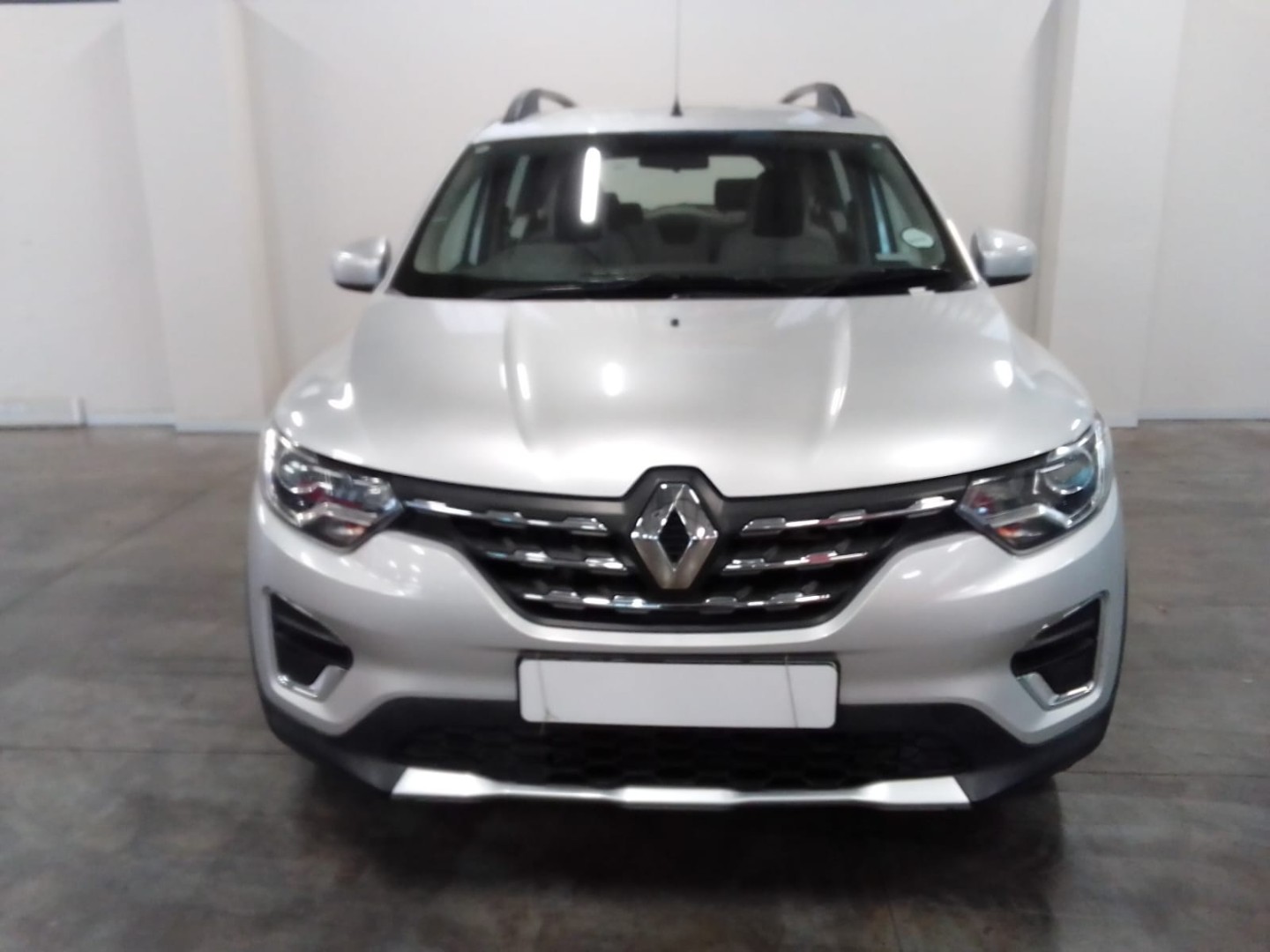 RENAULT TRIBER 1.0 PRESTIGE, image 2