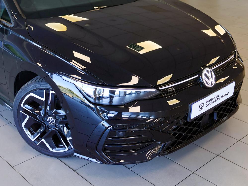 Volkswagen Golf 8 2.0 TSI R DSG, image 2