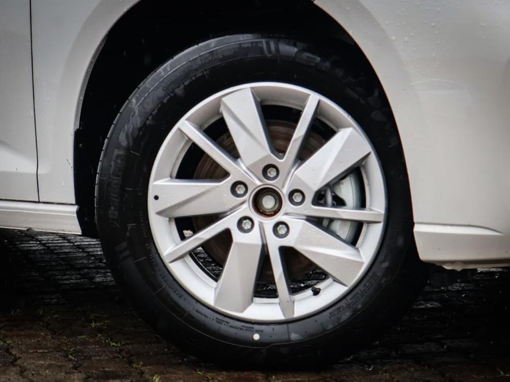 Volkswagen Caddy 5 1.6i 81kW, image 2