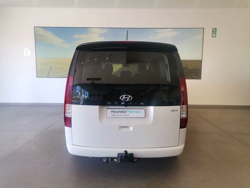 HYUNDAI STARIA 2.2D EXECUTIVE A/T , image 2