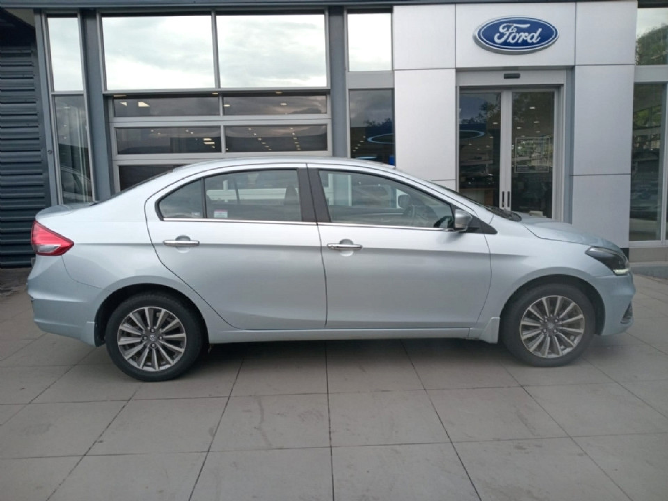 SUZUKI CIAZ 1.5 GLX A/T, image 2