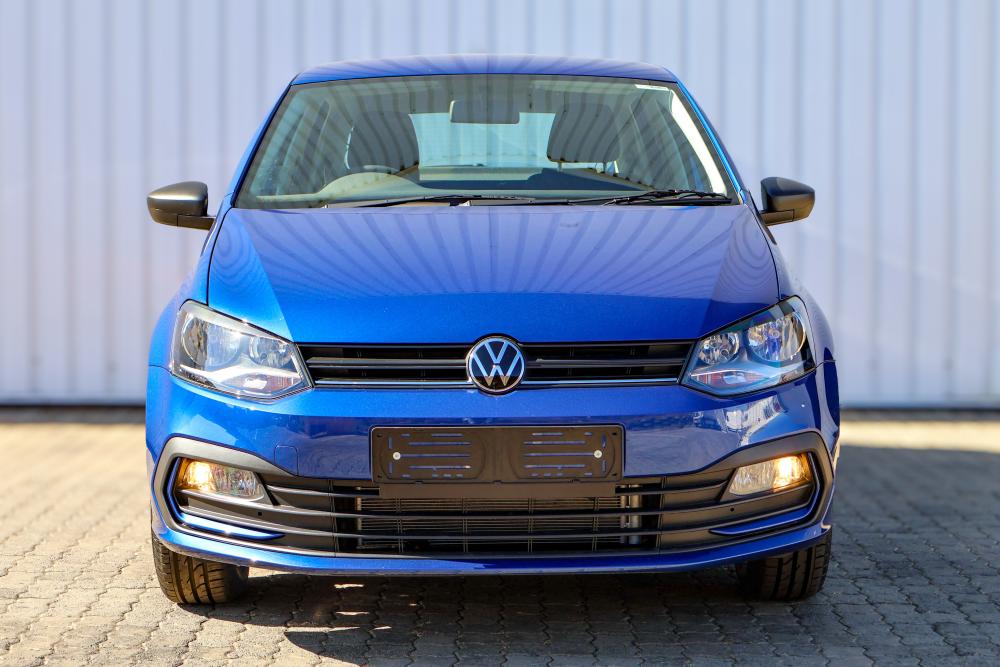 Volkswagen Polo Vivo 1.4 55kW Vivo, image 2