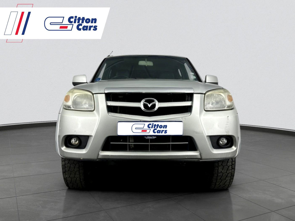 Mazda BT-50 2.5 TDi SLE 4x2 D/C, image 2