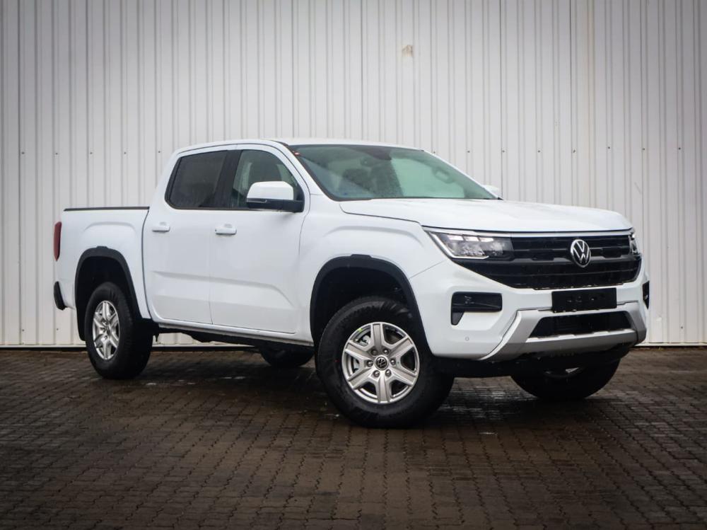 Volkswagen Amarok 2.0 TDI Life Auto D/C P/U, image 1