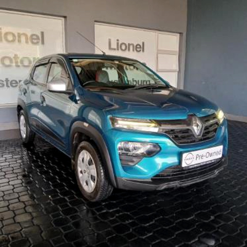 RENAULT KWID 1.0 DYNAMIQUE 5DR , image 1