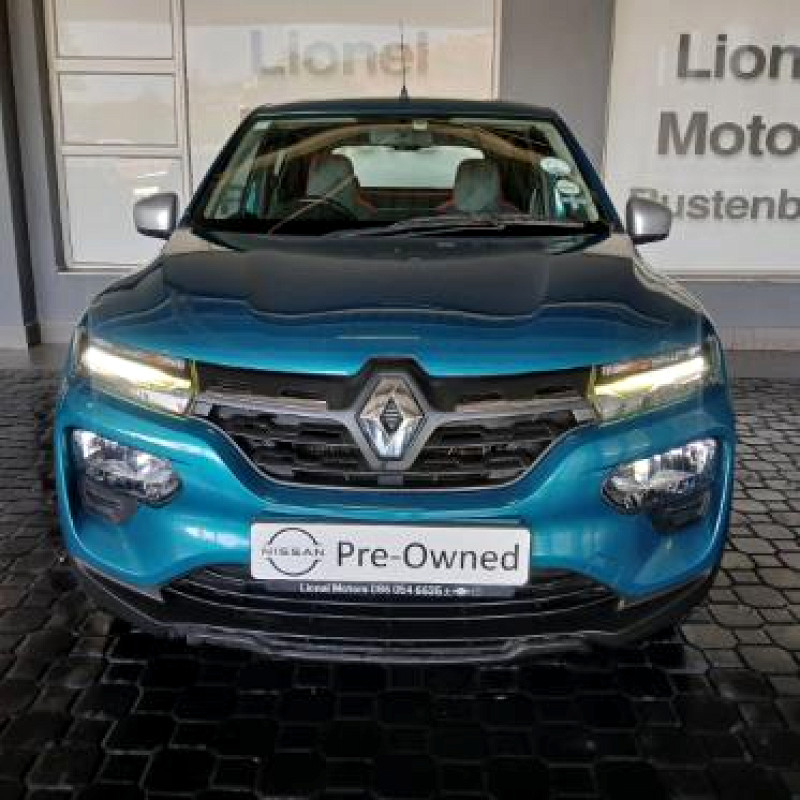 RENAULT KWID 1.0 DYNAMIQUE 5DR , image 2