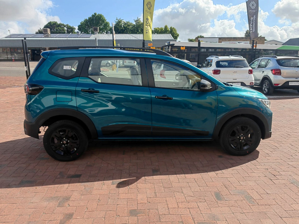 RENAULT TRIBER 1.0 TECHNO, image 2