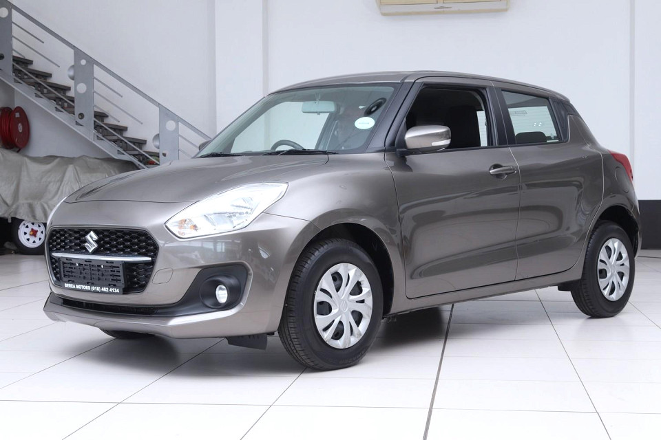 SUZUKI SWIFT 1.2 GL, image 2