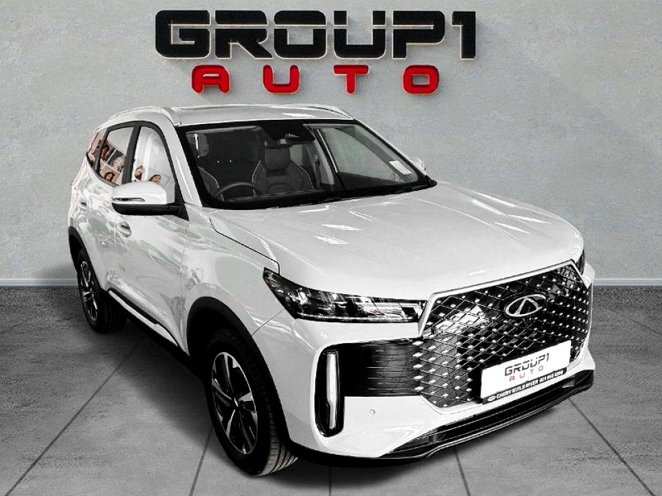 CHERY TIGGO 8 PRO MAX 2.0 TGDI EXECUTIVE DCT, image 1