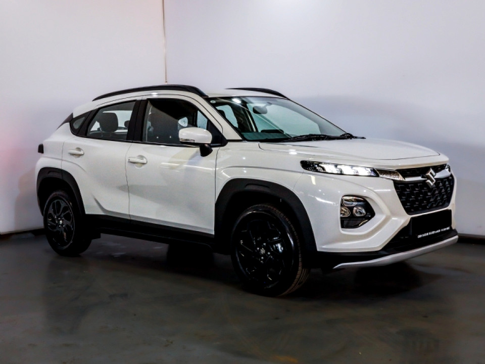 SUZUKI FRONX 1.5 GL, image 2