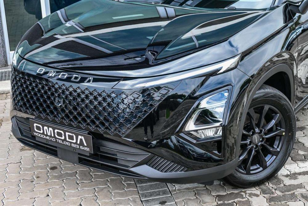 OMODA C5 1.5T Style X, image 2