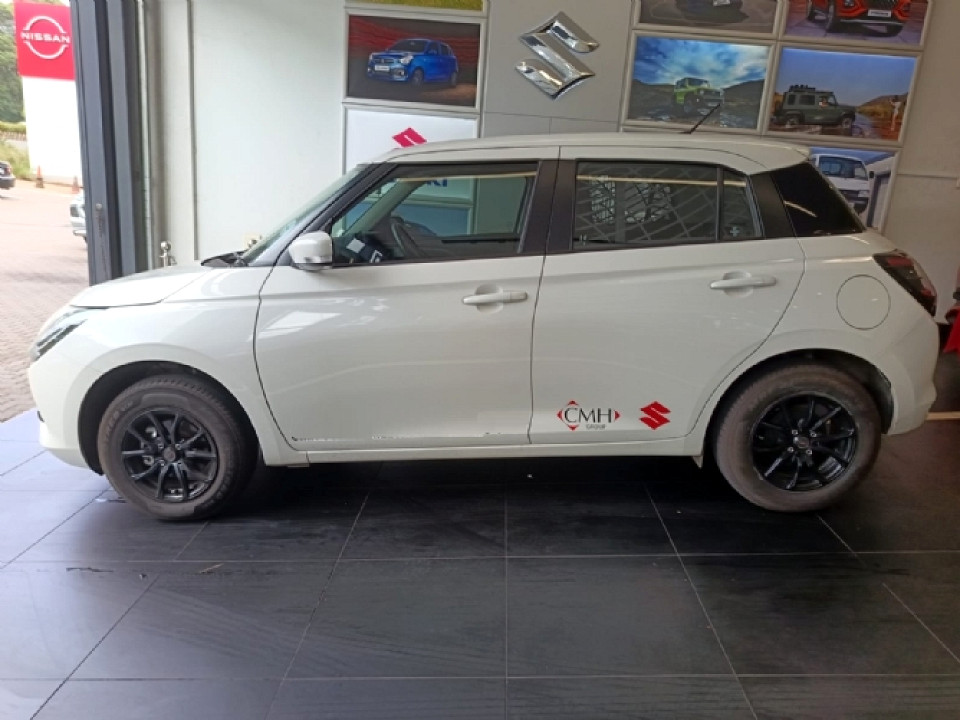 SUZUKI SWIFT 1.2 GL, image 2