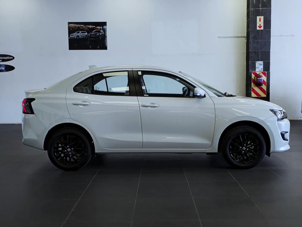 Suzuki Dzire 1.2 GL+ CVT, image 2