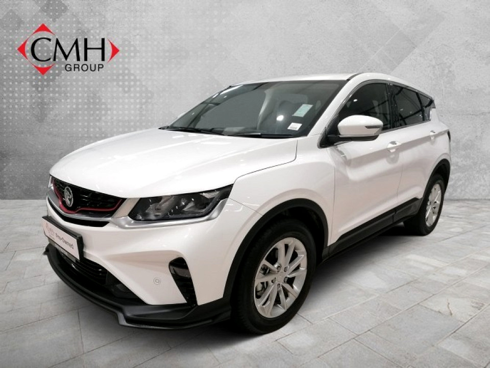 PROTON X50 1.5T LUXURY, image 1
