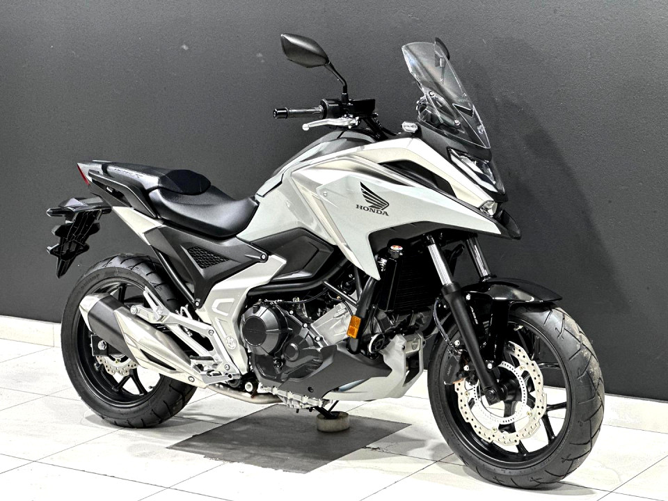 HONDA NC 750X, image 2