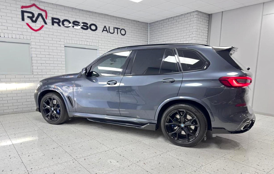 BMW X5 xDRIVE30d M SPORT (G05), image 2