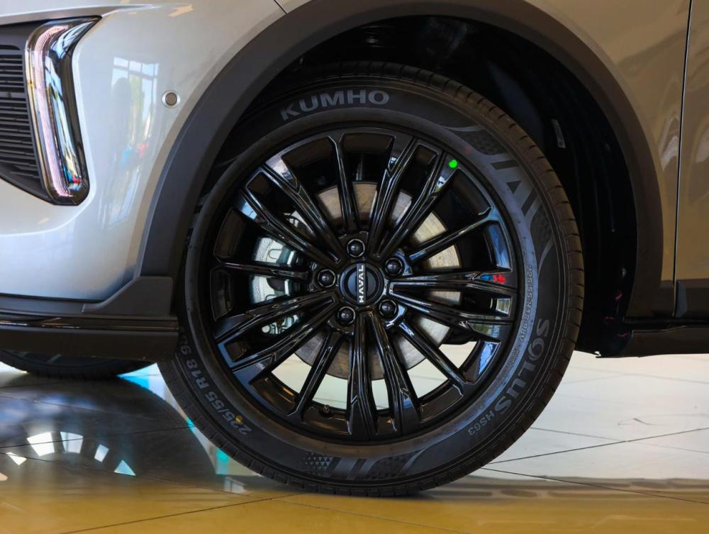 Haval Jolion Pro 1.5 HEV Ultra Luxury DHT, image 2