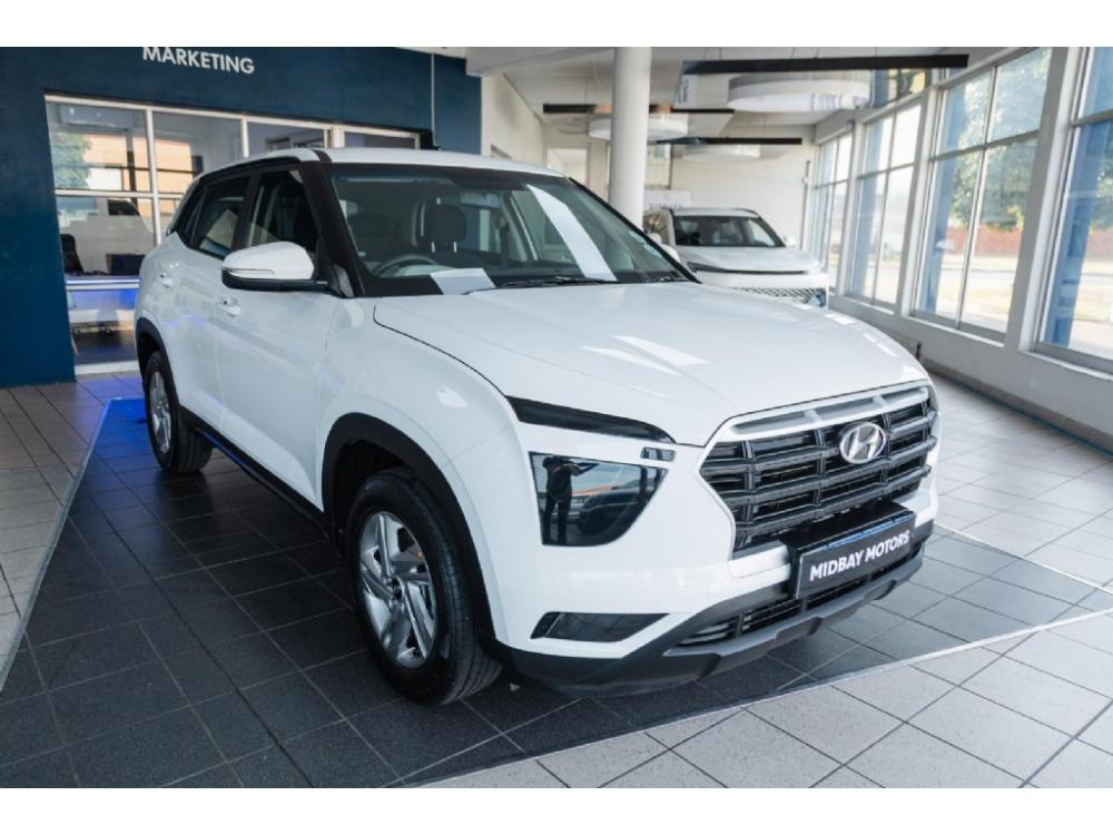 Hyundai Creta 1.5 Premium, image 1