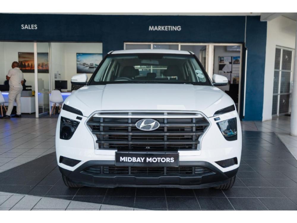 Hyundai Creta 1.5 Premium, image 2