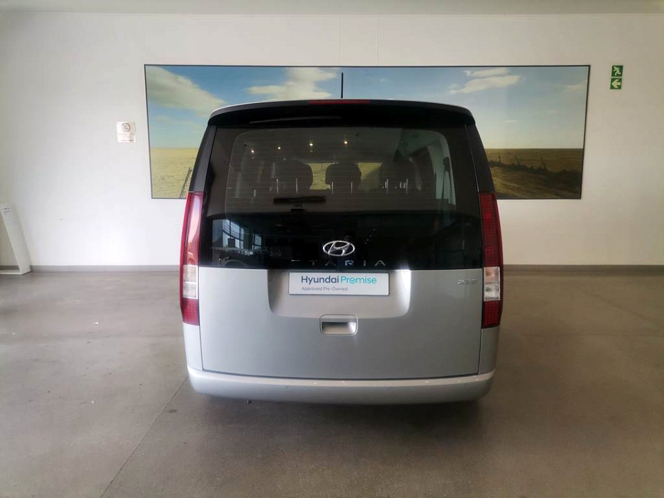 HYUNDAI STARIA 2.2D EXECUTIVE A/T , image 2
