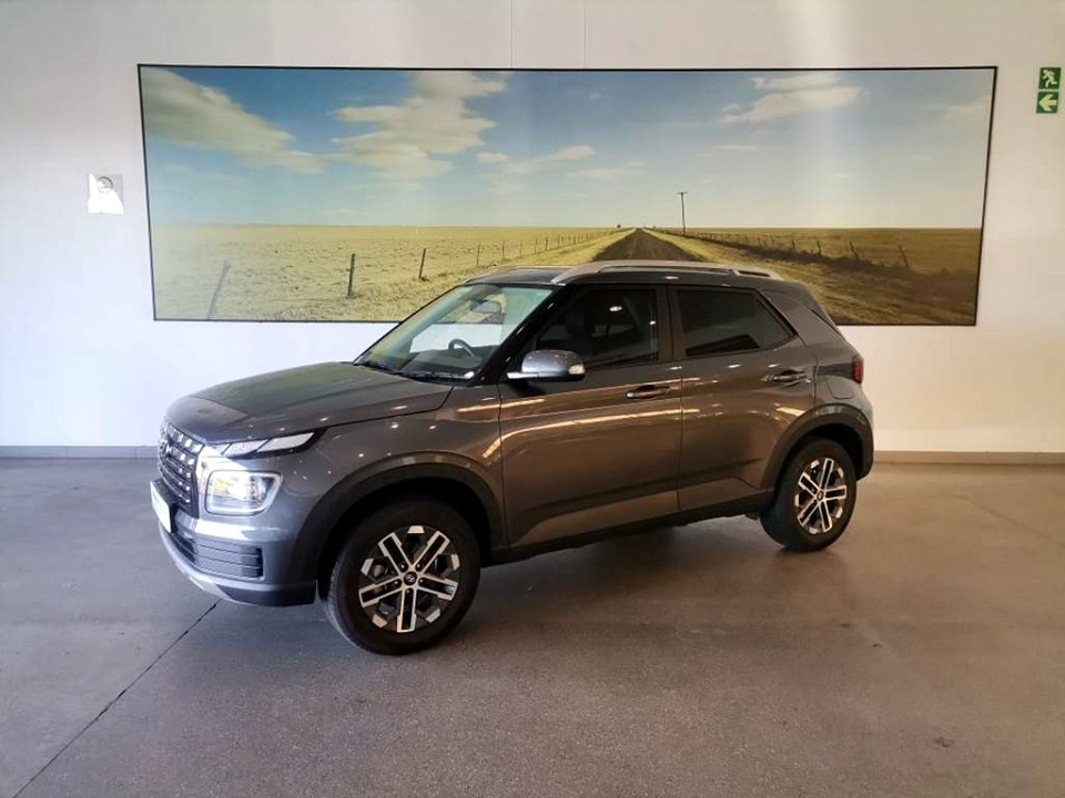 HYUNDAI VENUE 1.0 TGDI FLUID, image 1