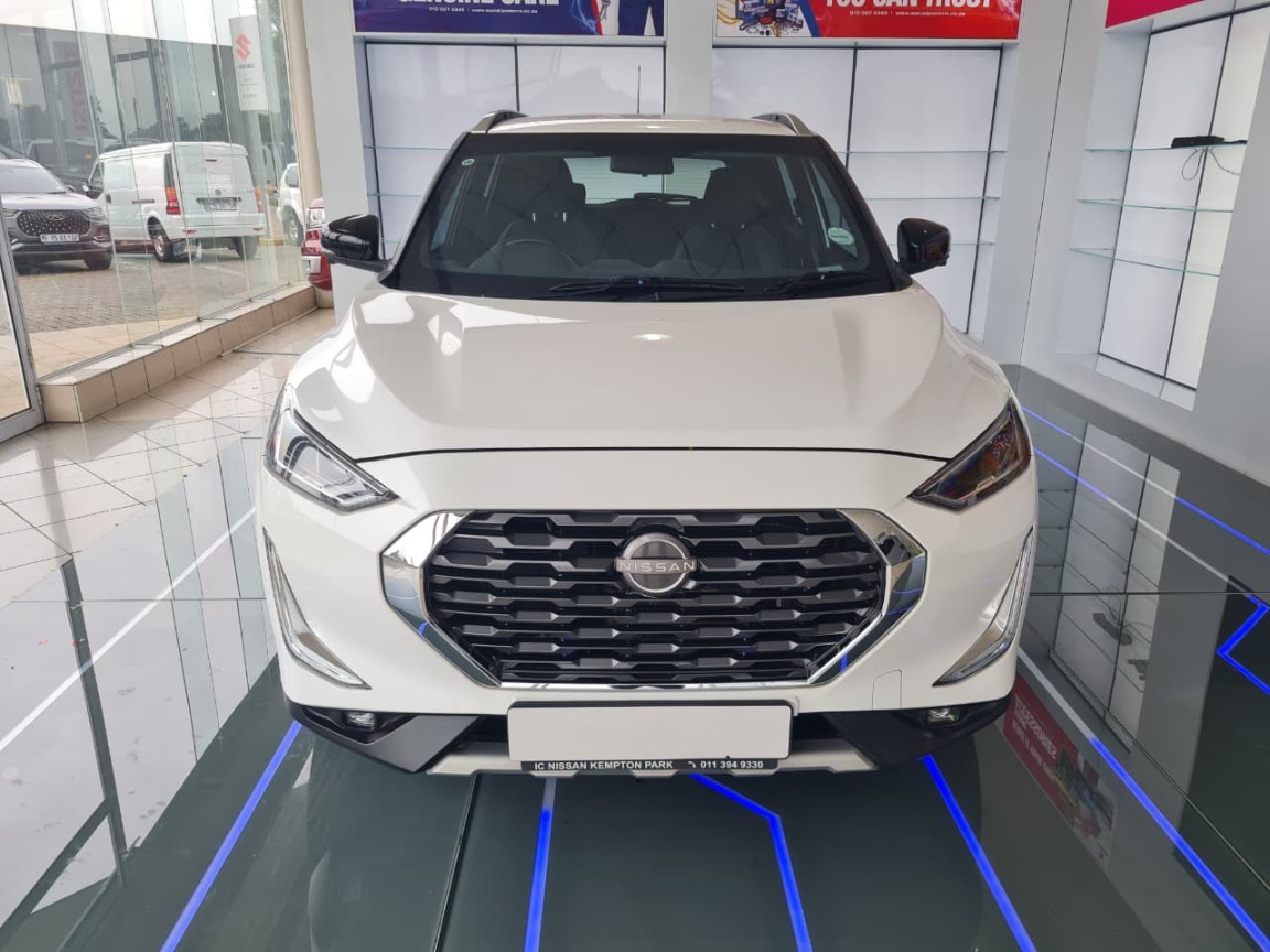 NISSAN MAGNITE 1.0 ACENTA CVT, image 2