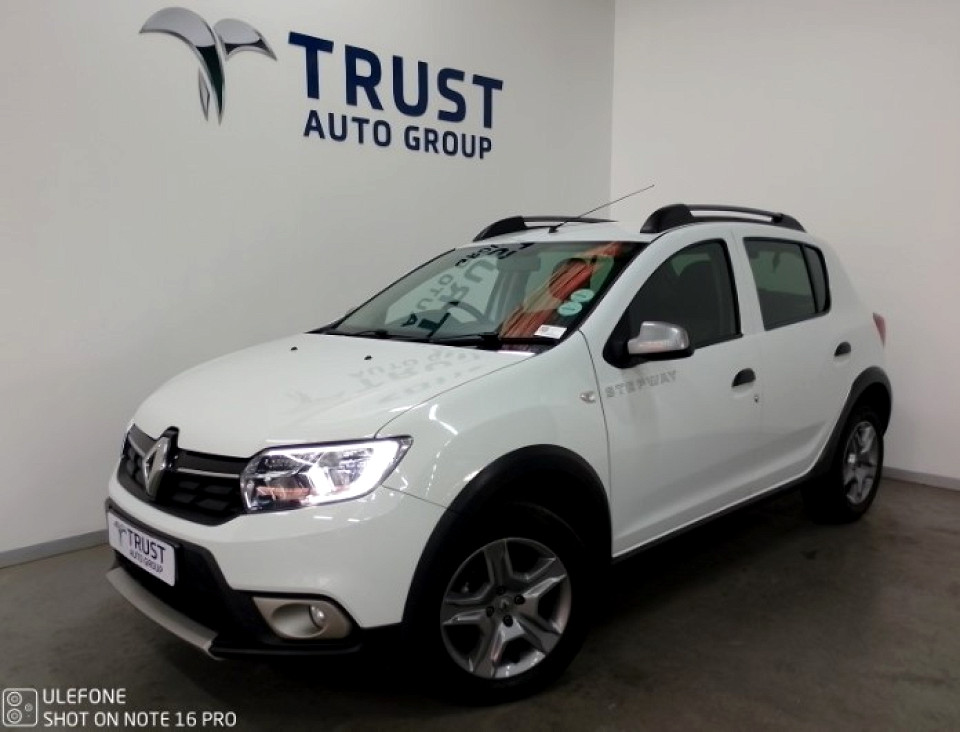RENAULT SANDERO 900T STEPWAY PLUS/TECHROAD, image 1