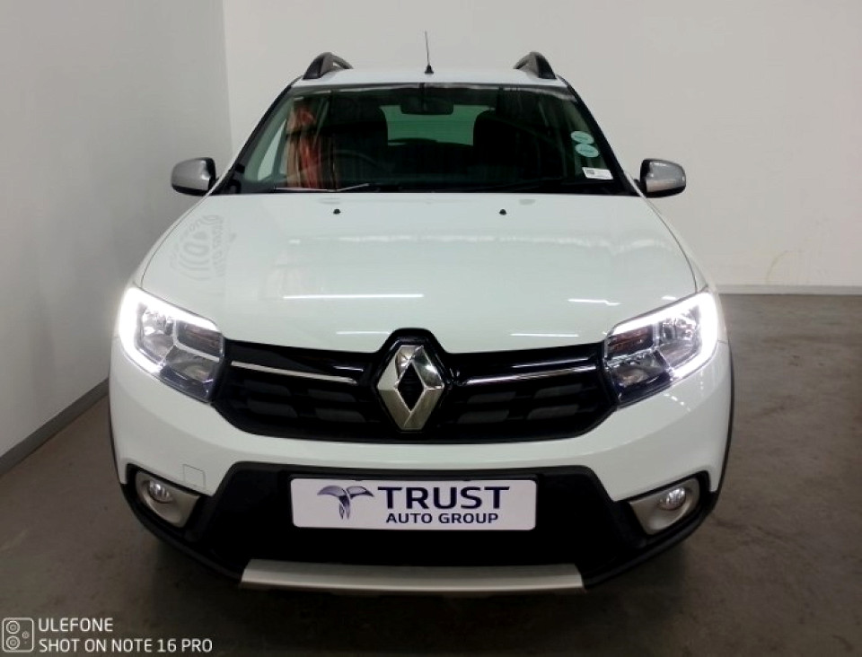 RENAULT SANDERO 900T STEPWAY PLUS/TECHROAD, image 2