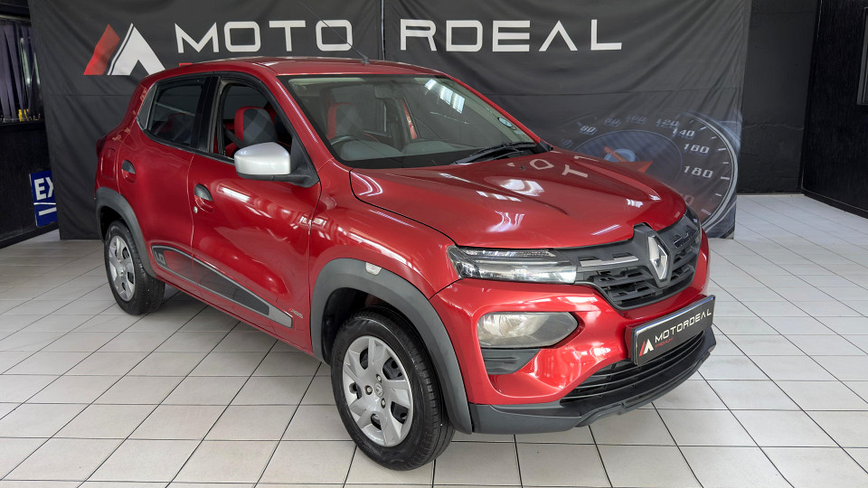 RENAULT KWID 1.0 DYNAMIQUE 5DR , image 1