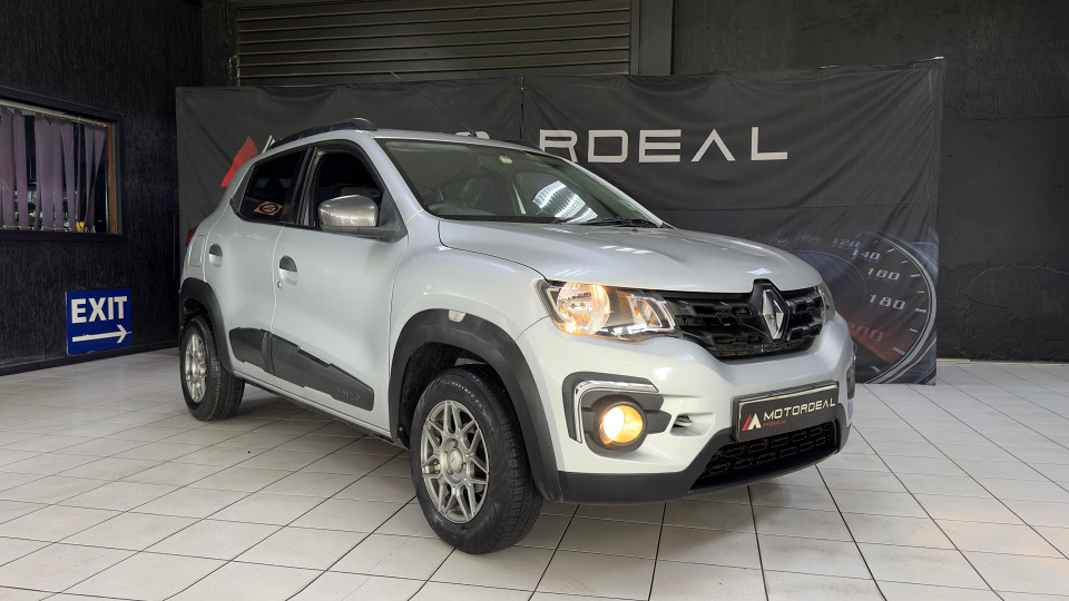 RENAULT KWID 1.0 DYNAMIQUE 5DR, image 1