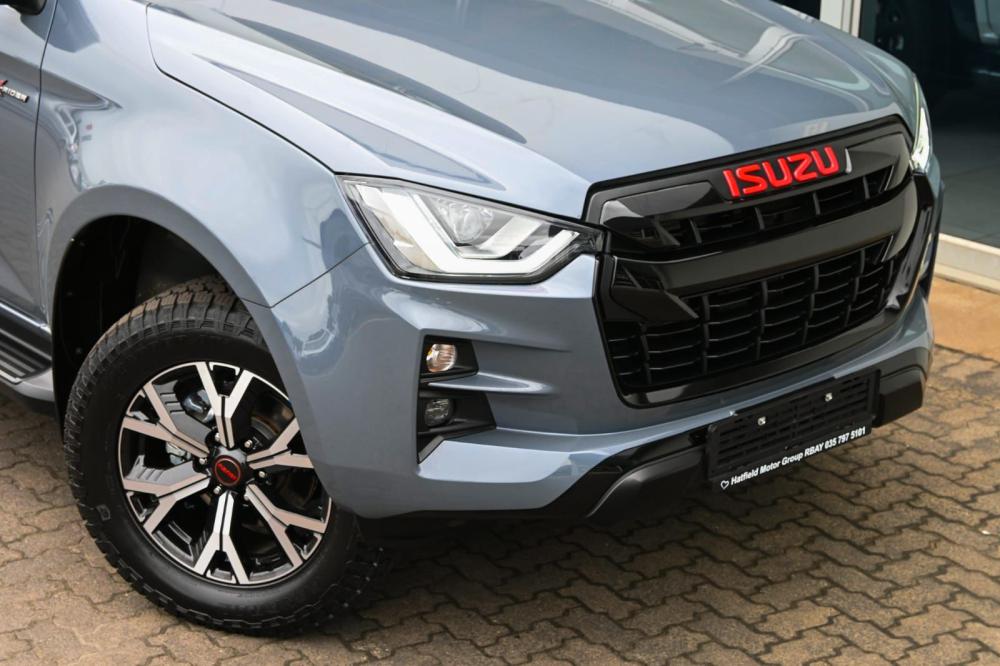 Isuzu 1.9 X-Rider A/T, image 2