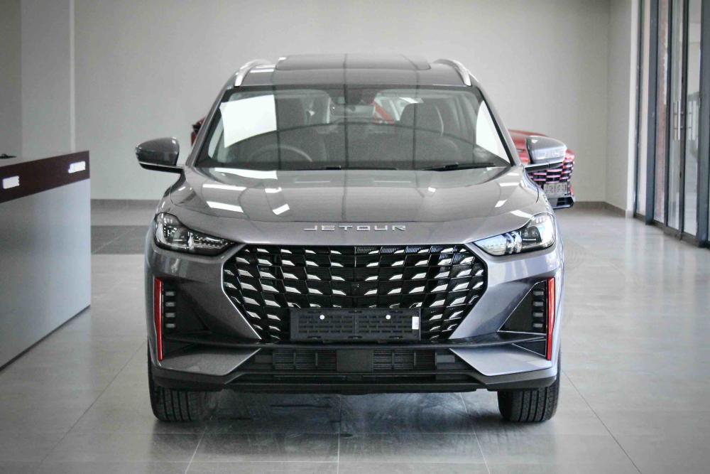 Jetour X70 Plus 1.5T Deluxe, image 2