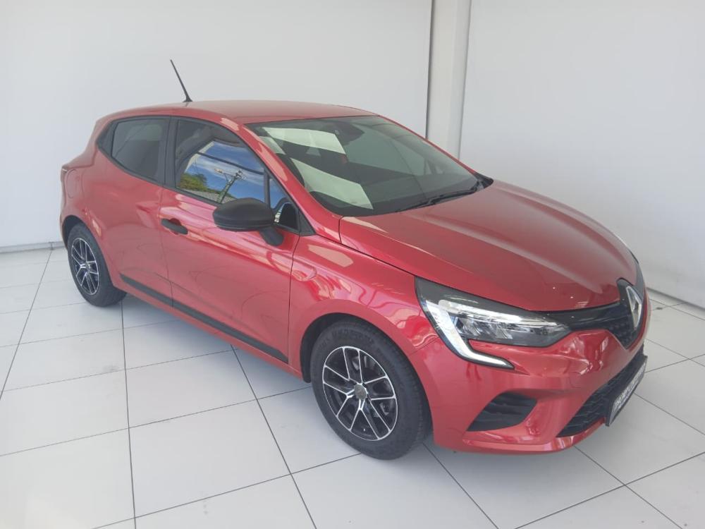 Renault Clio V 1.0T Life, image 1