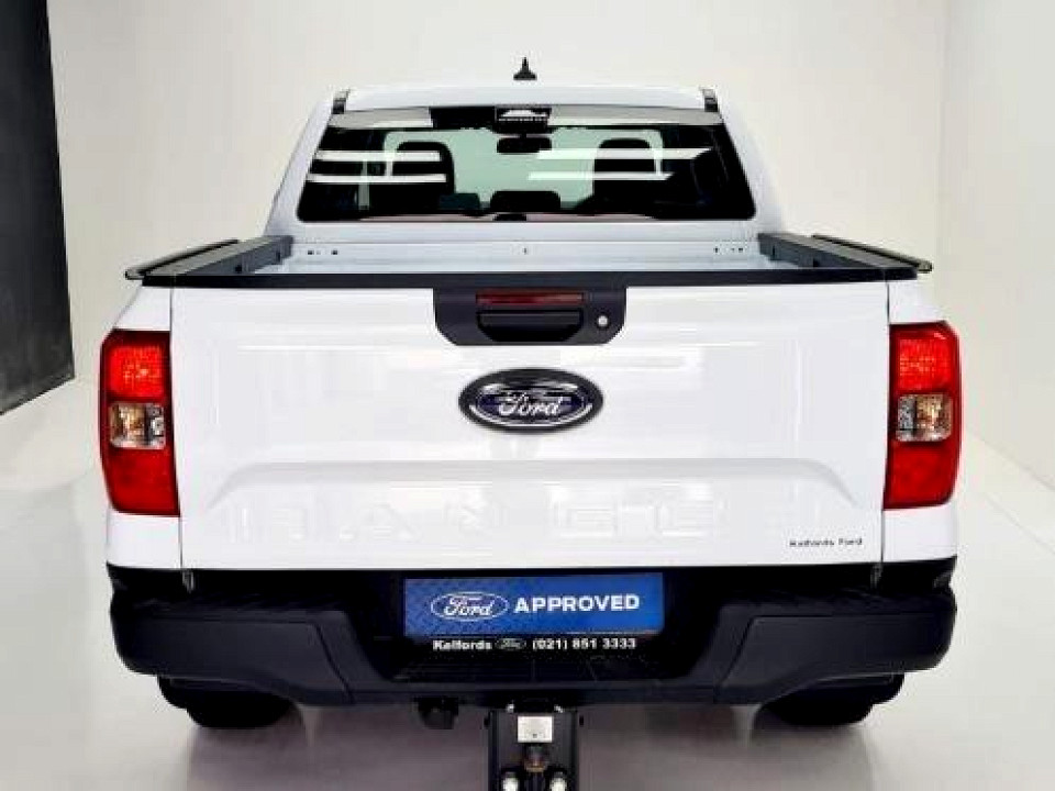 FORD RANGER 2.0D XL D/C P/U, image 2