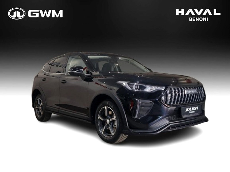 HAVAL JOLION PRO 1.5T PREMIUM DCT, image 1