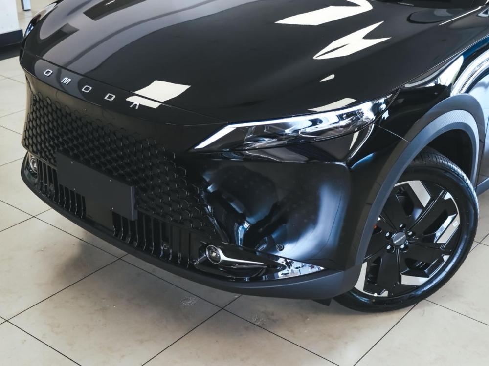 OMODA C7 1.6T Elegance, image 2