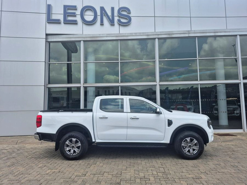 FORD RANGER 2.0D XL A/T D/C P/U, image 2