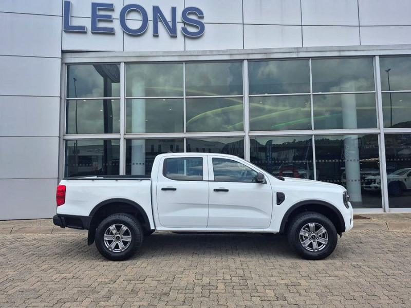 FORD RANGER 2.0D XL A/T D/C P/U, image 2