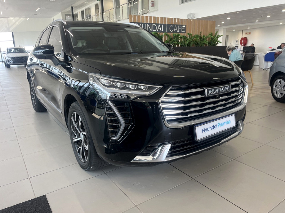 HAVAL H2 JOLION 1.5T SUPER LUXURY DCT, image 1