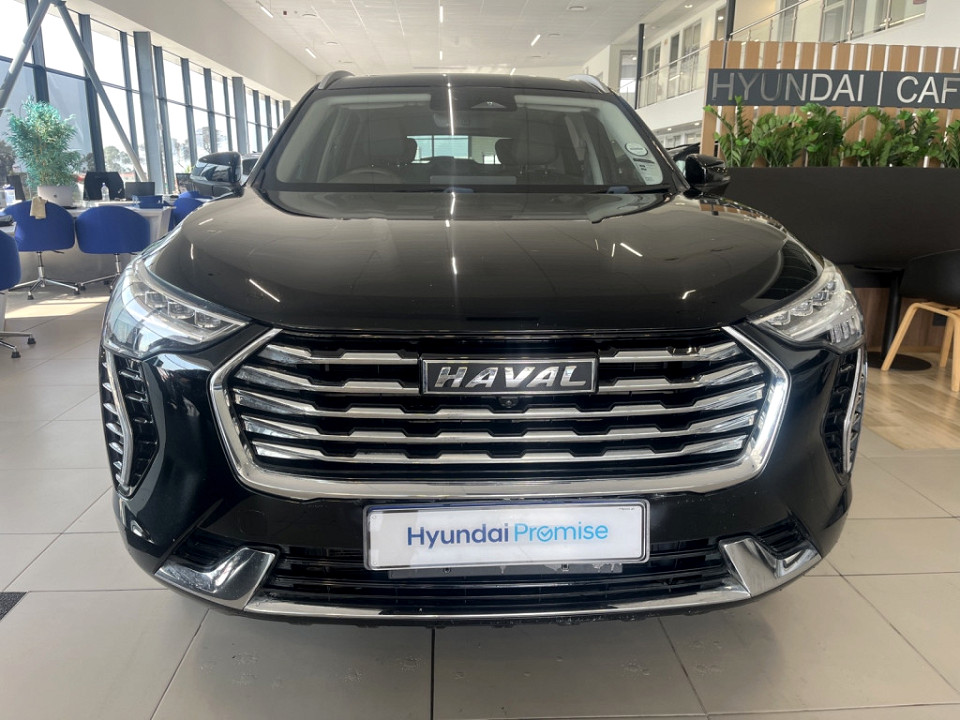 HAVAL H2 JOLION 1.5T SUPER LUXURY DCT, image 2