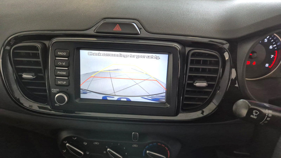 KIA Pegas 1.4 LX, image 2