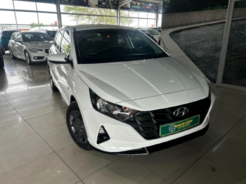 HYUNDAI i20 1.2 MOTION, image 2