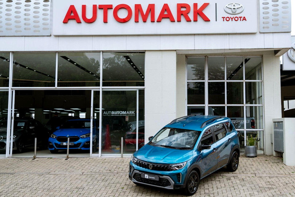 RENAULT TRIBER 1.0 TECHNO, image 1