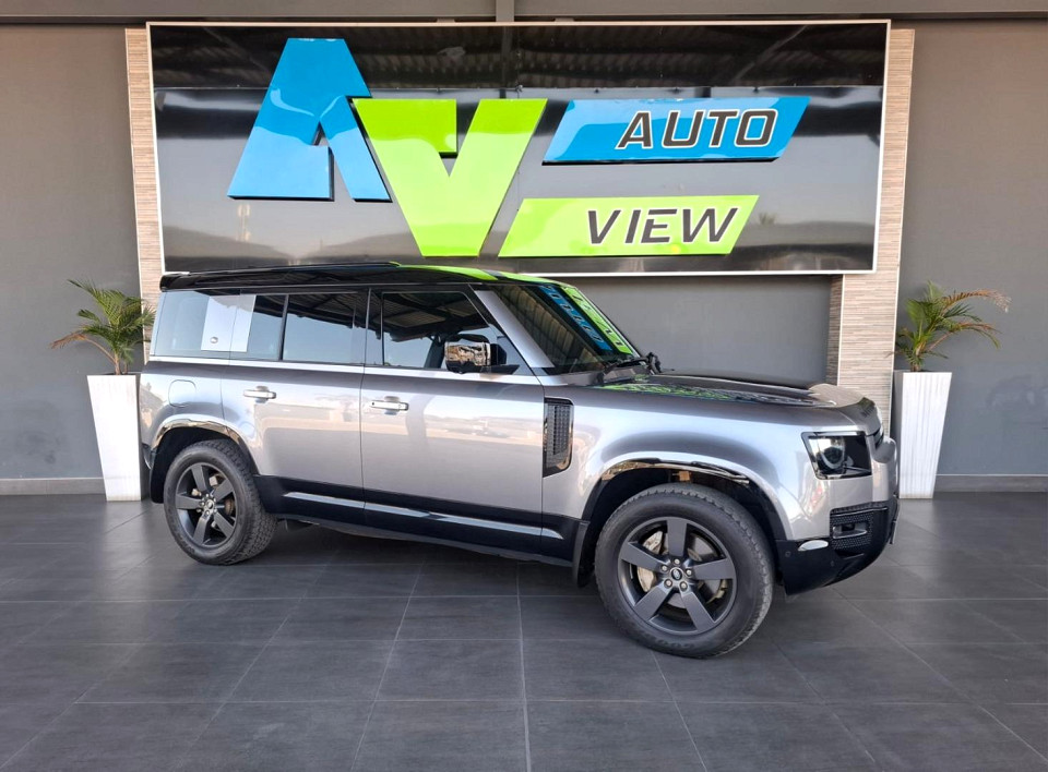 LAND ROVER DEFENDER 110 D300 HSE X-DYNAMIC, image 1