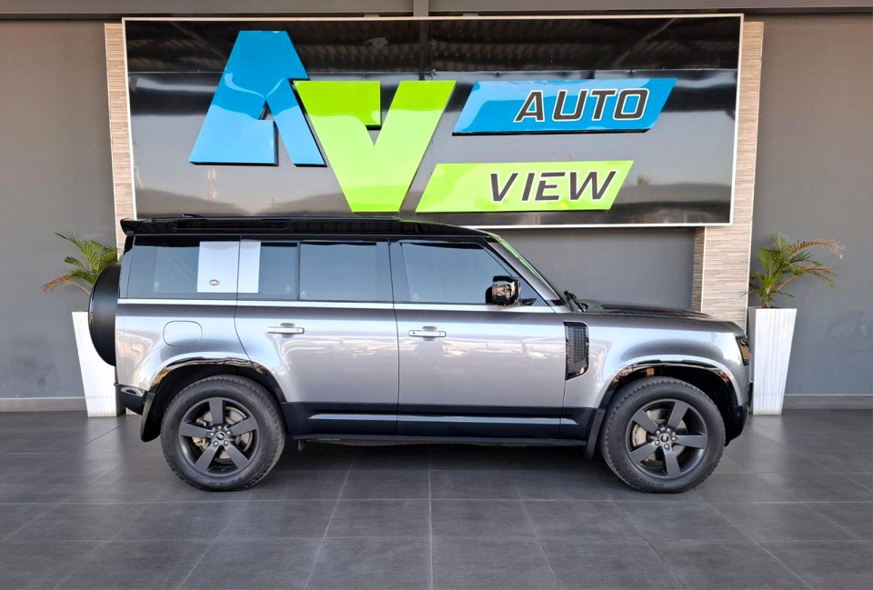 LAND ROVER DEFENDER 110 D300 HSE X-DYNAMIC, image 2