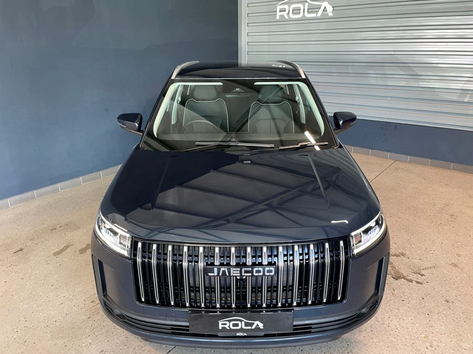 JAECOO J5 1.5T GLACIER, image 2