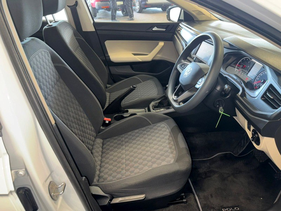 VOLKSWAGEN POLO 1.6 TIPTRONIC, image 2