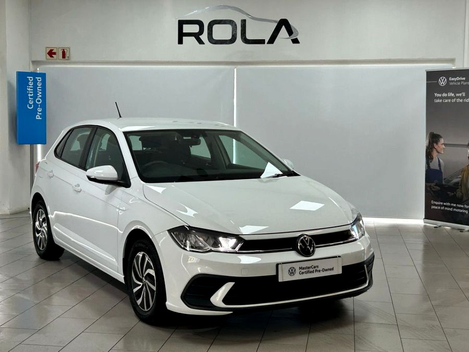 VOLKSWAGEN POLO 1.0 TSI, image 1